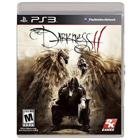 The Darkness II(�A����)