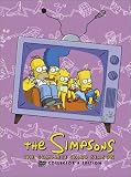 [DVD] ザ・シンプソンズ シーズン 3 DVD コレクターズBOX