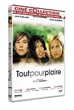 [DVD] Tout pour plaire