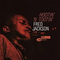 Hootin & Tootin (Hybr)