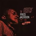 Hootin & Tootin (Hybr)