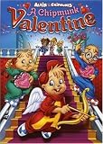 [DVD] Alvin and the Chipmunks - A Chipmunk Valentine