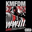 Wwiii Live 2003