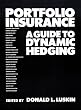 Portfolio Insurance: A Guide to Dynamic Hedging
