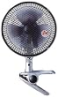 YAMAZEN 18cm�N���b�v�� (�Œ莮)���^���b�N�V���o�[ C-A182-MS