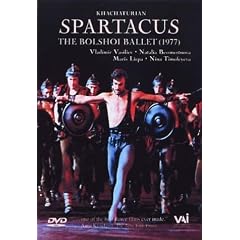 Spartacus
