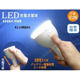LED�[�d�^�o���u��LED�d����LED��퓔����̂ɂȂ����I