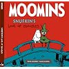 Moomins: Snufkin's Book of Thoughts