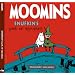 Moomins: Snufkin's Book of Thoughts