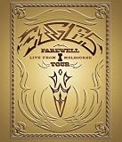 [DVD] Eagles: Farewell 1 Tour - Live From Melbourne [HD DVD]