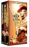 [DVD] The Man with No Name Trilogy (A Fistful of Dollars, For A Few Dollars More, The Good, the Bad, and the Ugly)