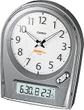 CASIO (�J�V�I) �ڊo�����v WAVE CEPTOR �E�F�[�u�Z�v�^�[ �A�i���O �d�g���v (�����E��B���ǑΉ�) �J�����_�[�\�� ���x�\�� TTM-150J8JF