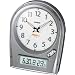 CASIO (�J�V�I) �ڊo�����v WAVE CEPTOR �E�F�[�u�Z�v�^�[ �A�i���O �d�g���v (�����E��B���ǑΉ�) �J�����_�[�\�� ���x�\�� TTM-150J8JF