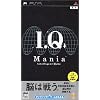 I.Q mania