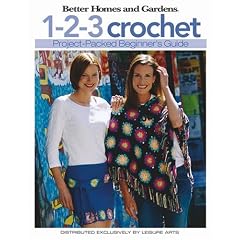 1-2-3 Crochet Bhg