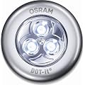 MITSUBISHI LED�����v Dot-it SILVER (�V���o�[)