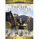 [DVD] Thicker Than Water