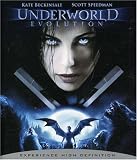 [DVD] Underworld Evolution [Blu-ray]