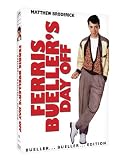 [DVD] Ferris Bueller's Day Off Bueller...Bueller... Edition (Special Collector's Edition)