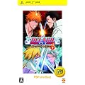 BLEACH ~�q�[�g�E�U�E�\�E��6~ PSP the Best