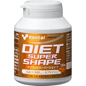 Kentai �_�C�G�b�g�X�[�p�[�V�F�C�v 150��(25����)