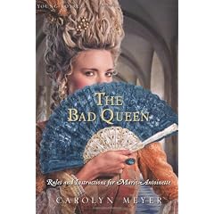The Bad Queen: Rules and Instructions for Marie-antoinette (Young Royals)