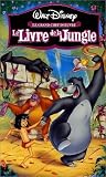  Le Livre de la jungle