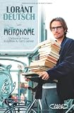 [Livre] Métronome : L'histoire de France au rythme du métro parisien