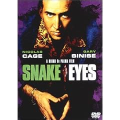 �X�l�[�N�E�A�C�Y [DVD]