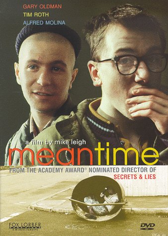  Meantime