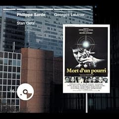 Philippe Sarde: Mort d'un pourri