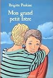 [Book] Mon grand petit frère