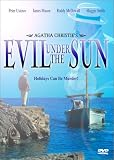 [DVD] Evil Under the Sun (Widescreen)