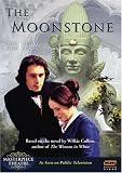 [DVD] The Masterpiece Theatre: The Moonstone