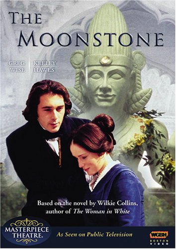  The Masterpiece Theatre: The Moonstone