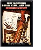 [DVD] Executive Action