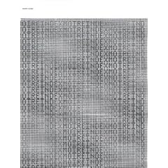 Moire Index