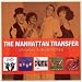 Manhattan Transfer  5CD ORIGINAL ALBUM SERIES BOX SET