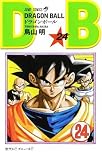 DRAGON BALL 24 (�W�����v�E�R�~�b�N�X)