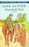 [Book] Mansfield Park