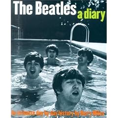 The Beatles: A Diary