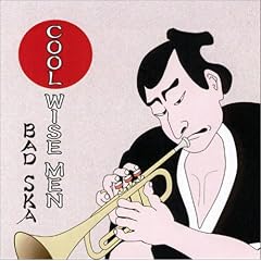 BAD SKA