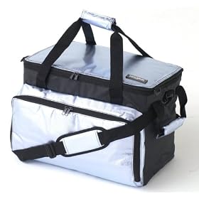 �L�����p�[�Y�R���N�V���� �V���o�[�N�[���[�o�b�O(35L) YZS-3048L(BSL)