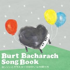 BURT BACHARACH SONGBOOK