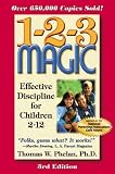 [Book] 1-2-3 Magic: Effective Discipline for Children 2-12