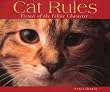Cat Rules 2004 Calendar: Virtues of the Feline Character