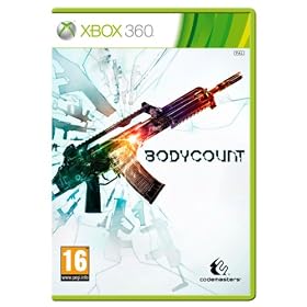 Bodycount(�A����)