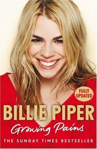  Billie Piper Growing Pains