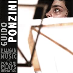 Plugin Contemporary Music/Ponzini Plays Uematsu
