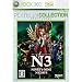 NINETY-NINE NIGHTS(N3) Xbox 360 �v���`�i�R���N�V����